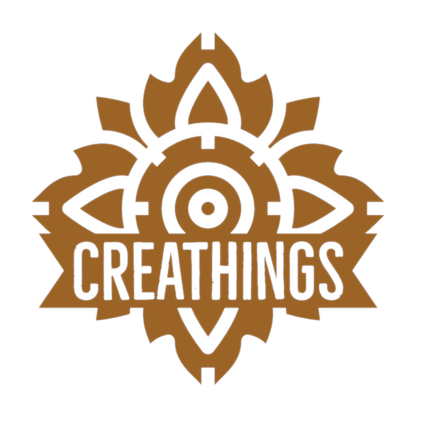 creathings | we made the future!